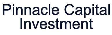 Pinnacle Capital Investment Ltd.